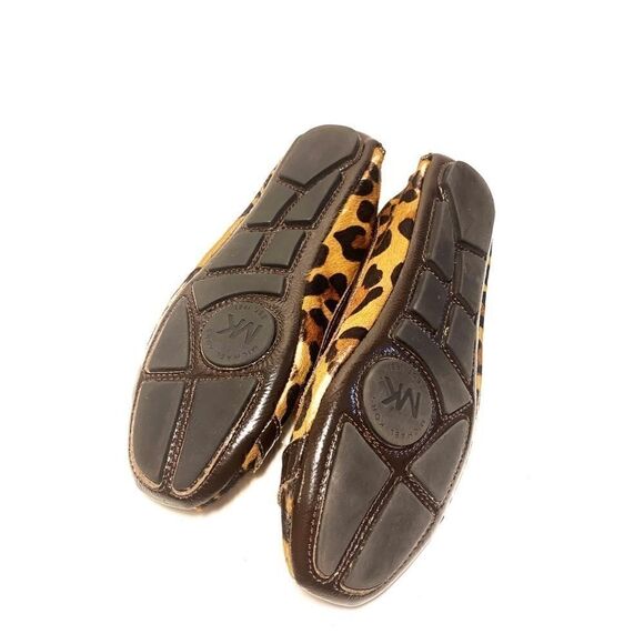 ☘️2X HP☘️ Michael Michael Kors Fulton Flats - Picture 9 of 13